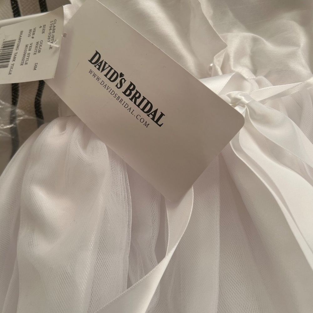 Flower Girl Dresses - Picture 3 of 5